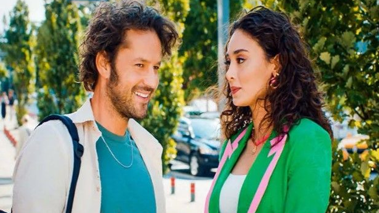 Mükemmel Eşleşme 11. bölüm fragmanı izle | Mükemmel Eşleşme son bölüm fragmanı